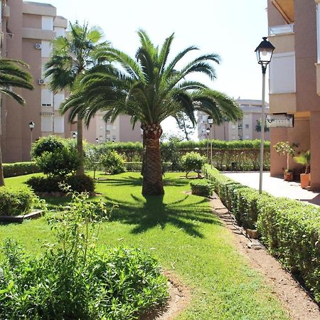 Goldkueste - Torrox Exteriör bild