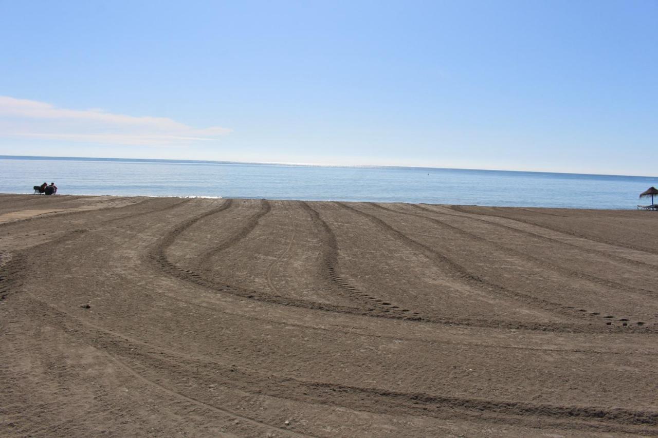 Goldkueste - Torrox Exteriör bild
