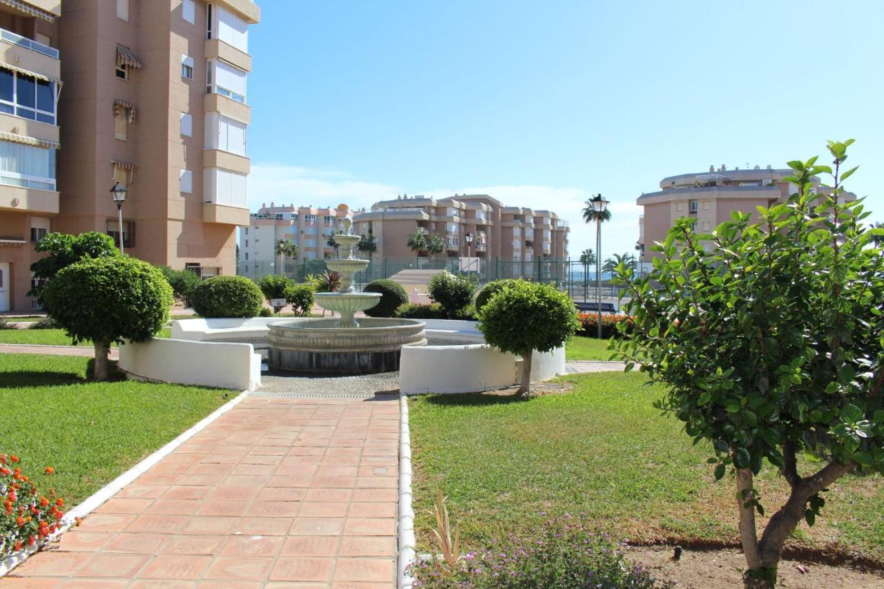 Goldkueste - Torrox Exteriör bild