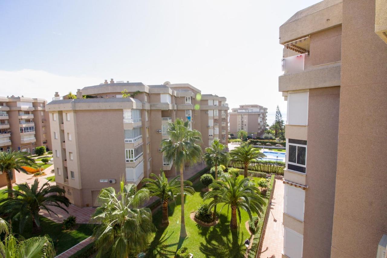 Goldkueste - Torrox Exteriör bild